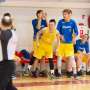Molėtų KKSC auklėtiniai “Jaunių krepšinio lygos” finaliniame ketverte