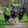Molėtų sporto centras kviečia Molėtų rajono moksleivius dalyvauti  lengvosios atletikos rudens kroso varžybose