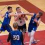 “Hustle Point” Molėtų rajono vyrų krepšinio čempionato apžvalga (FOTO)