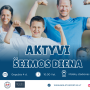 Molėtų r. kūno kultūros ir sporto centras kviečia į „Aktyvią šeimos dieną 2024“!