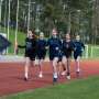 Molėtų rajono mokinių lengvosios atletikos KETURKOVĖS varžybos (FOTO)